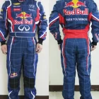 Red Bull Go-Kart Racing Suit CIK FIA Approved and Custom Printed