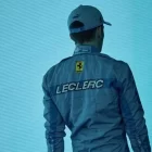 Ferrari 2024 Miami GP Race Suit: Unleash the Speed and Style