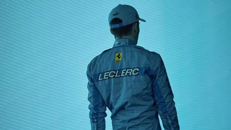 Ferrari 2024 Miami GP Race Suit: Unleash the Speed and Style