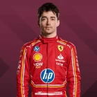 Exquisite Scuderia Ferrari HP Charles Leclerc 2024 Race Suit