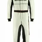 High-performance MotorSports GoKart Race Suit