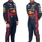 Max Verstappen's 2022 Red Bull Go Kart Suit: A Fresh Look