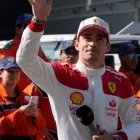 Monaco Grand Prix 2023: The Race Suit Worn by Charles Leclerc