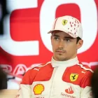 Monaco Grand Prix 2023: The Race Suit Worn by Charles Leclerc