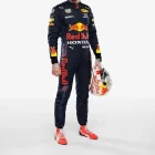 Red Bull 2023 Max Go Kart Suit: Unveiling the Ultimate Racing Attire