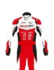 Birel Art 2022 Sublimated Kart Racing Suit