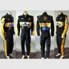 JPS Racing Suit CIK FIA Level 2 Sublimated.