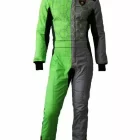 Lamborghini Kart Race Suit Level 2 sublimated