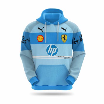 FERARI F1 HOODIE