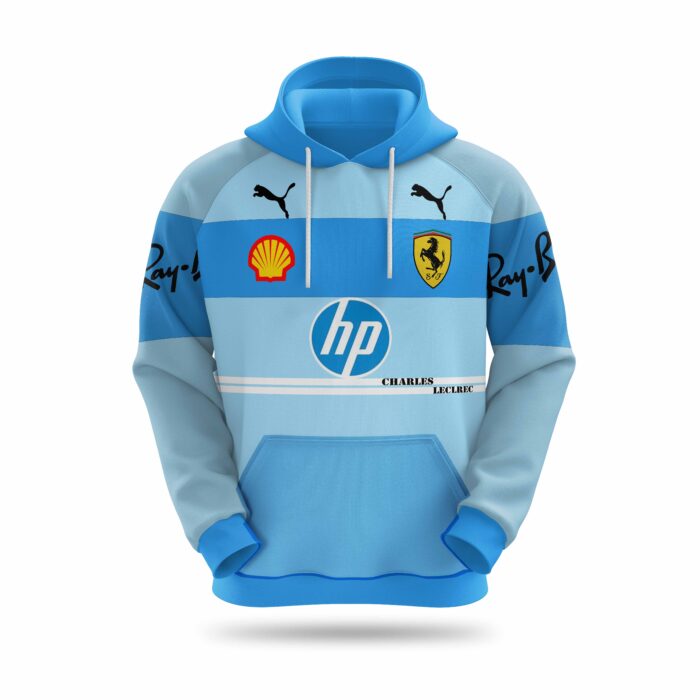 FERARI F1 HOODIE
